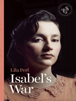 cover image of Isabel's War